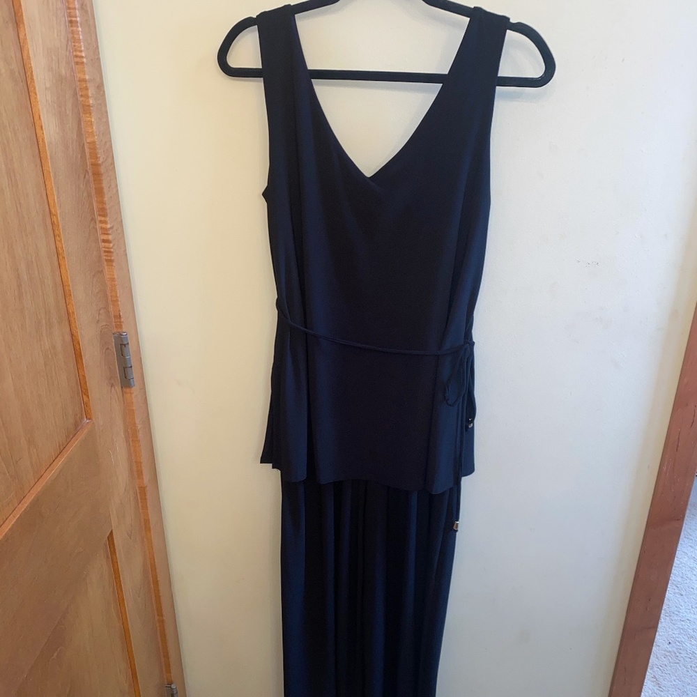 Emma & Michele jumpsuit